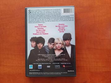 Blondie en concert, Enlèvement ou Envoi, Comme neuf
