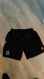 Club Brugge short maat L 178-183 cm, Kleding | Heren, Sportkleding, Ophalen, Zo goed als nieuw, Maat 52/54 (L)