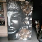 Cadre bouddha, Ophalen of Verzenden, Zo goed als nieuw