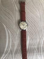 Horloge omega jaren 60 klein model bieden, Handtassen en Accessoires, Horloges | Dames, Ophalen, Zo goed als nieuw