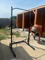 Rack 500 Decathlon, Ophalen, Gebruikt, Benen, Oprekstang