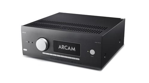 Arcam AVR-31 HDMI 2.1 Class G AV Receiver, TV, Hi-fi & Vidéo, Amplificateurs & Ampli-syntoniseurs, Comme neuf, 7.1, 120 watts ou plus