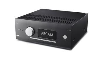 Arcam AVR-31 HDMI 2.1 Class G AV Receiver