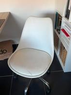 Gratis bureaustoel kuip, Ophalen, Zo goed als nieuw, Bureaustoel