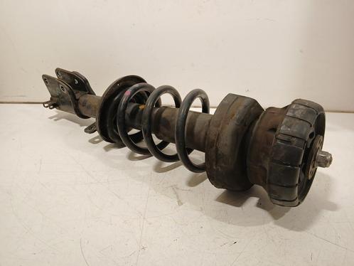 VEERPOOT RECHTS VOOR Renault Trafic (1FL / 2FL / 3FL / 4FL), Auto-onderdelen, Ophanging en Onderstel, Renault, Gebruikt