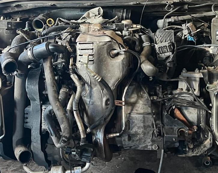 1.0 eco boost motor, Auto-onderdelen, Motor en Toebehoren, Ophalen