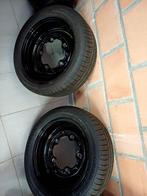 Vw kever 15'' smoothies 5x205, Ophalen, Gebruikt, 15 inch, Banden en Velgen