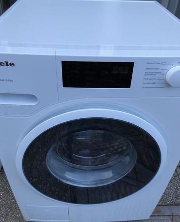 WDB 030 ECO UIT VERPAKKING 480€ = 2 jaar garantie Geplaatst beschikbaar voor biedingen