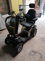 Scoot mobiel mezzo 4. 800 €, Diversen, Brommobielen en Scootmobielen, Overige merken, Ophalen of Verzenden, Zo goed als nieuw