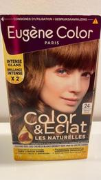 Eugène Color haarkleurmiddel goudblond, Bijoux, Sacs & Beauté, Beauté | Soins des cheveux, Enlèvement ou Envoi, Neuf, Autres types