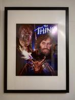 Art Work The Thing, Verzamelen, Nieuw, Film, Ophalen