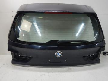 BMW X5 F15 Achterklep+Spoiler Carbon Schwarz beschikbaar voor biedingen