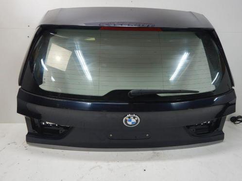 BMW X5 F15 Achterklep+Spoiler Carbon Schwarz, Auto-onderdelen, Carrosserie, Achterklep, BMW, Achter, Gebruikt, Ophalen of Verzenden