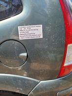 citroen c3 1.4 dynamo startmotor achterlicht koplamp, Ophalen of Verzenden, Gebruikt, Citroën