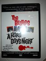 The Beatles : a hard day's night, Verzenden, Zo goed als nieuw