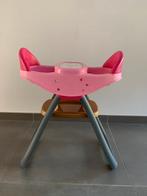 Smoby Baby Nurse - Babystoel voor 2 poppen, Kinderen en Baby's, Speelgoed | Poppen, Overige typen, Gebruikt, Ophalen