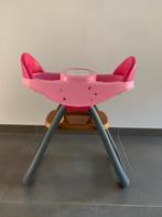 Smoby Baby Nurse - Babystoel voor 2 poppen, Overige typen, Gebruikt, Ophalen