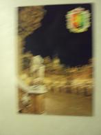 54676 - BRUSSEL - EEN HOEK VAN DE GROTE MARKT - ZIE 2 FOTO'S, Verzamelen, Verzenden