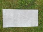 tegel 60x120, Doe-het-zelf en Bouw, Tegels, 60 cm of meer, Nieuw, Vloertegels, Overige materialen