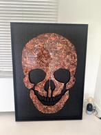 Sigurd Tanghe Skullart 1.15 op 1.60, Ophalen