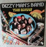 Dizzy Man's Band - The Show, CD & DVD, Vinyles | Pop, 12 pouces, Utilisé, Enlèvement ou Envoi, 1980 à 2000