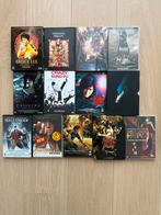 Pack 16 Aziatische films op dvd, Ophalen of Verzenden, Zo goed als nieuw