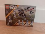 Lego 75345 Star Wars 501st Clone Troopers Battle Pack nieuw, Ophalen of Verzenden, Nieuw, Lego