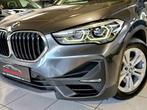 BMW X1 X1 xDrive25e / Navigatie / Led lichten /Garantie, Auto's, Stof, Gebruikt, Bedrijf, 5 zetels