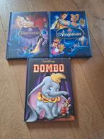 3 sprookjesboeken., Boeken, Sprookjes en Fabels, Ophalen, Zo goed als nieuw