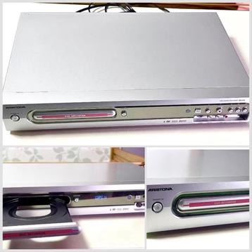 Dvd-speler/recorder - Dolby Digital - zo goed als nieuw beschikbaar voor biedingen