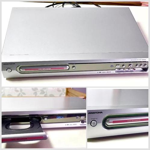 Dvd-speler/recorder - Dolby Digital - zo goed als nieuw, Audio, Tv en Foto, DVD spelers, Zo goed als nieuw, Dvd-speler, Overige merken
