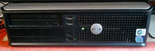 Ordinateur Dell - pas cher, Informatique & Logiciels, Ordinateurs de bureau, 4 GB, Enlèvement