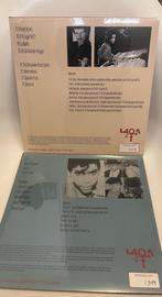 PRINCE - MADHOUSE 24 Limited BLACK VINYL SET (1988 & 1994), Verzenden