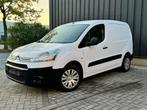 CITROEN BERLINGO 2014 DIESEL EURO5 140.000KM TOP STAAT, Stof, Zwart, 4 cilinders, Citroën