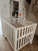 Baby box te koop, Kinderen en Baby's, Ophalen