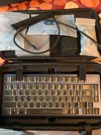 MELETRIX ZOOM75 X KITSUNE EDITION, Computers en Software, Toetsenborden, Ophalen of Verzenden, Qwerty, Zo goed als nieuw, Draadloos