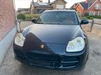 Porche Cayenne lichte vracht v8, Auto's, Cayenne, Particulier, Airbags, Te koop