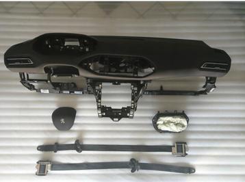 Peugeot 308 T9 Kit Aitbag beschikbaar voor biedingen