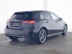 Mercedes-Benz A-Klasse 250 e AMG Line + LEDER + BURMESTER +, Auto's, Traction-control, Stof, Gebruikt, Euro 6