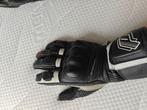 Leren motorhandschoenen – maat M, Enlèvement, Gants