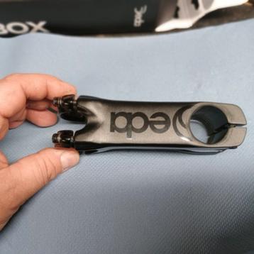Deda superbox 100mm stuurpen beschikbaar voor biedingen