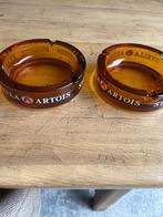 2 assenbakken Stella Artois, Enlèvement, Utilisé, Autres types, Stella Artois