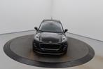 Ford Puma Titanium - Automaat - Winterpack - Carplay, Auto's, Stof, Euro 6, 1226 kg, Zwart