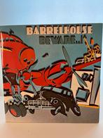 LP Barrelhouse “Beware!” Nederblues, Ophalen of Verzenden, Zo goed als nieuw