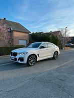 BMW X4 - 57.000 km - volledige optie, Auto's, BMW, Te koop, Particulier, Emergency brake assist, Overige kleuren