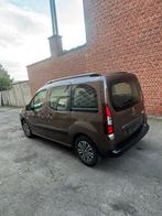 Peugeot partner 1.6 benzine 2013, Auto's, Euro 5, Particulier, Partner Tepee, Te koop