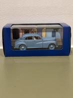Morris Six, Les voitures de Tintin, 1/43, Enlèvement ou Envoi, Comme neuf, Voiture