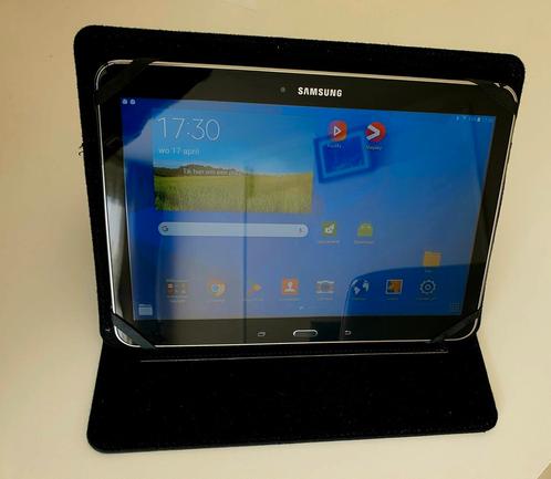 Samsung Galaxy Tab 4, Computers en Software, Android Tablets, Gebruikt, 16 GB, Ophalen of Verzenden