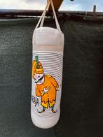 Bokszak voor kinderen, Ophalen, Zo goed als nieuw, Bokszak