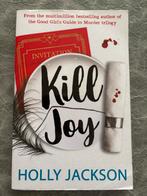 the Good Girl’s Guide to Murder trilogy,, Ophalen, Nieuw, Holly Jackson